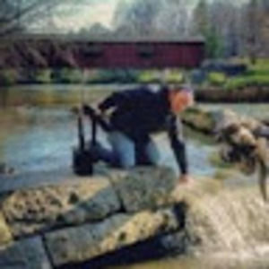 Meet your Posher, Kyle